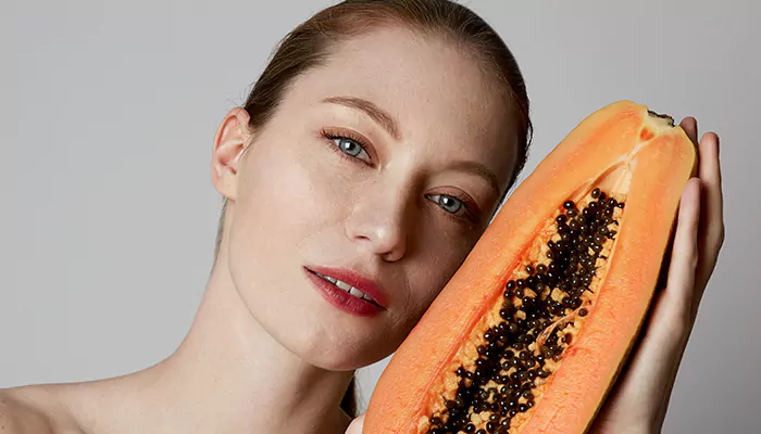 Why Should Papaya Be Part of Your Natural Skincare? Vegan Powerhouse Explained